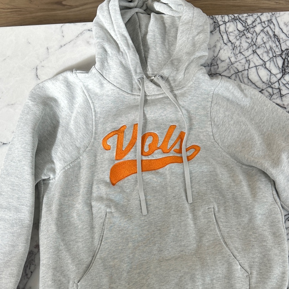 lululemon athletica University of Tennessee hoodie